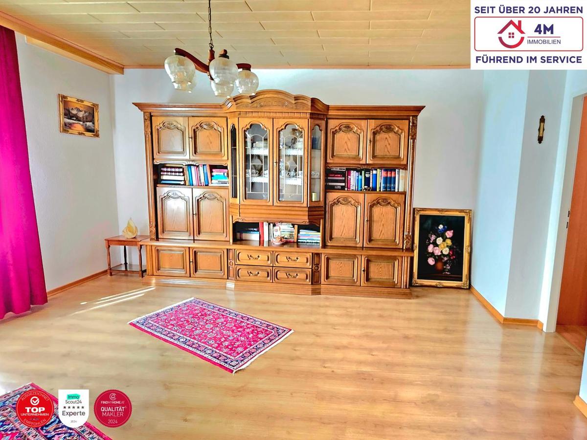 Wohnzimmer 2