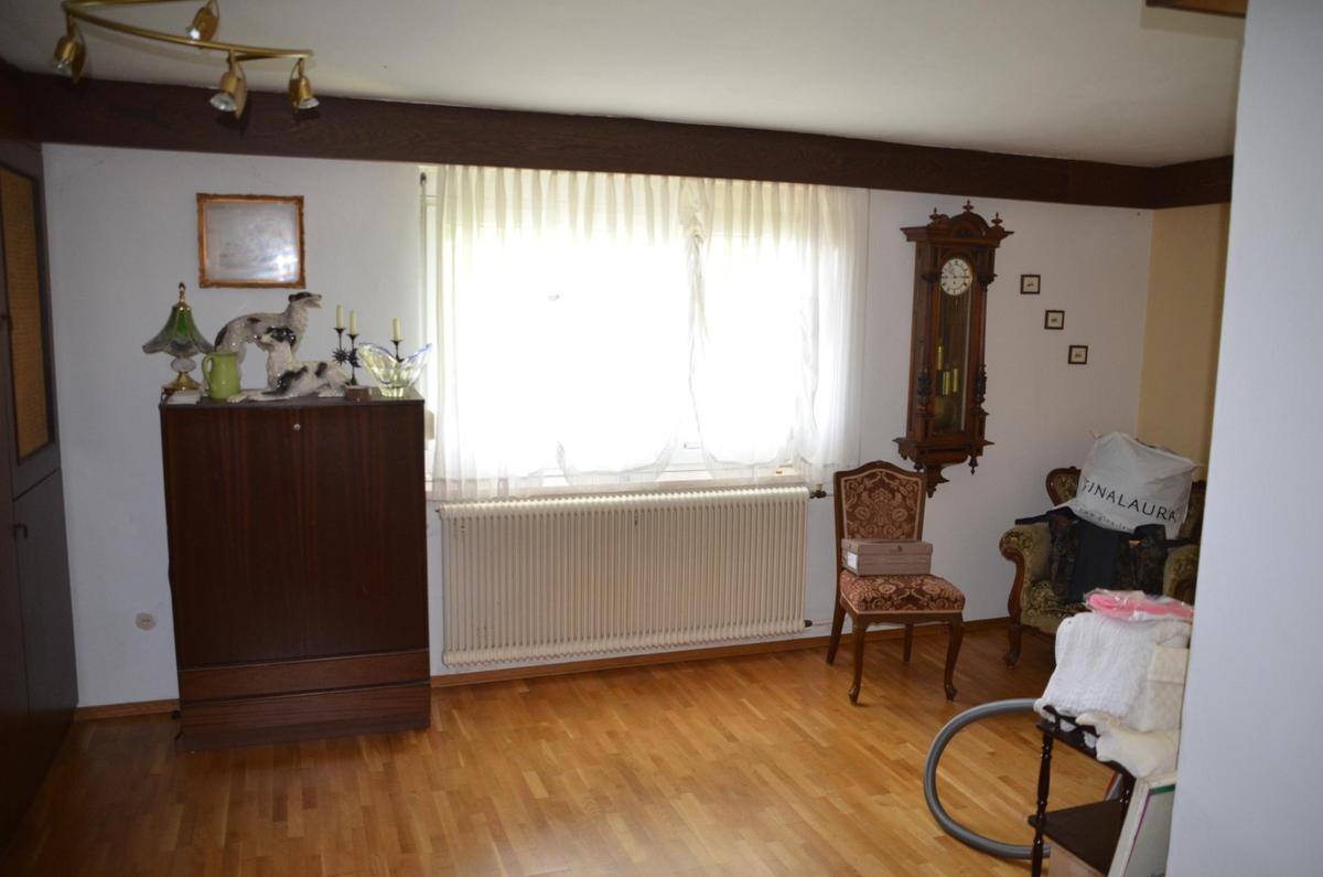 Zimmer EG