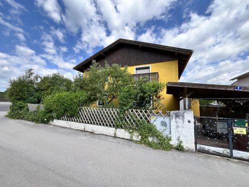 OPEN HOUSE - &quot;Leistbarer 6-Zimmer-Familienhit bei Tulln&quot;