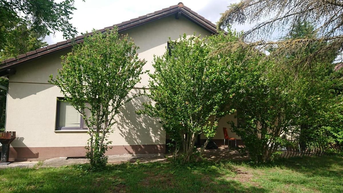 EFH 1220 Wien