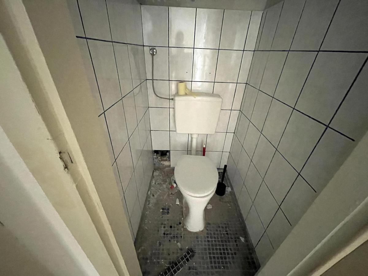 WC