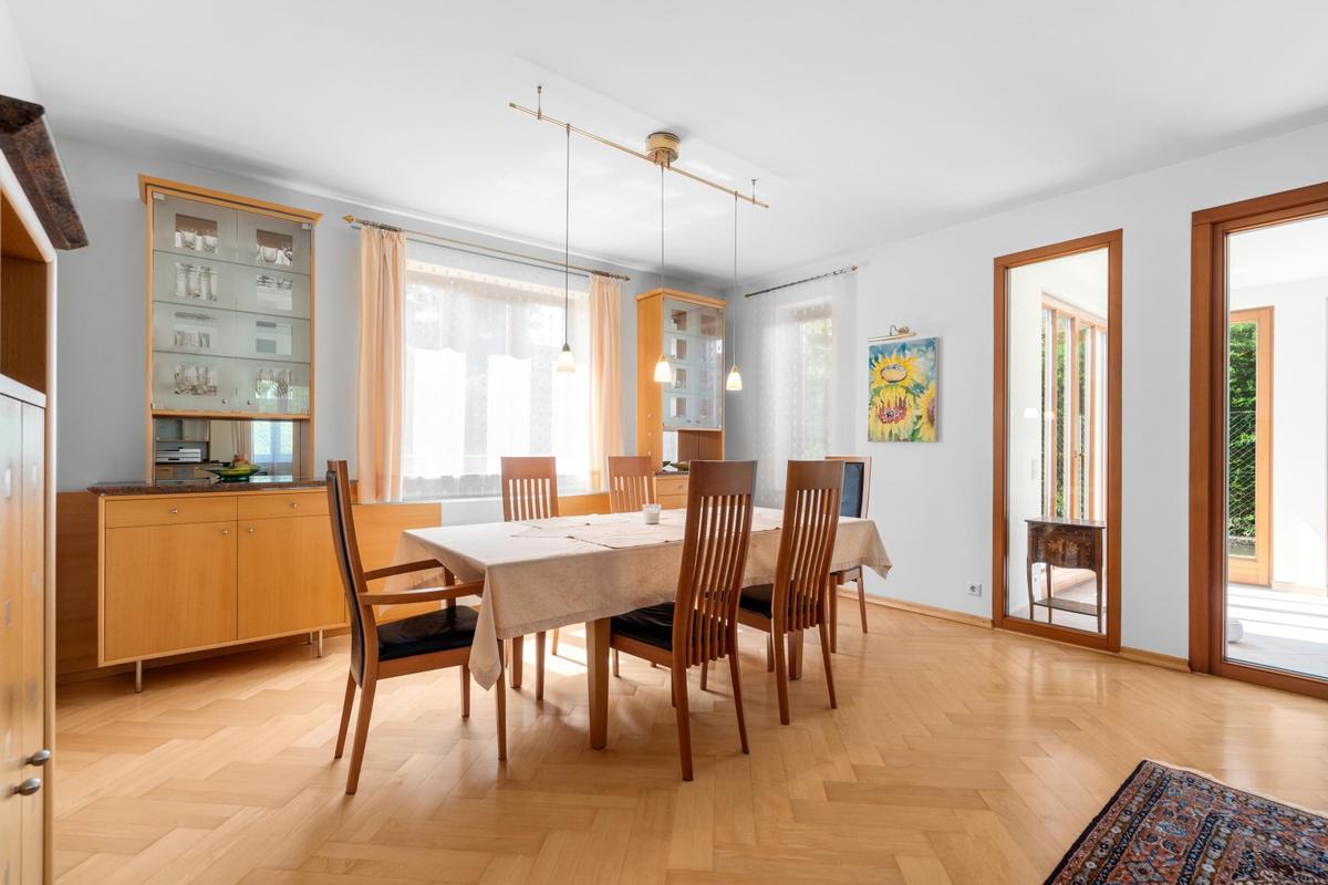 Haus in Ollersdorf