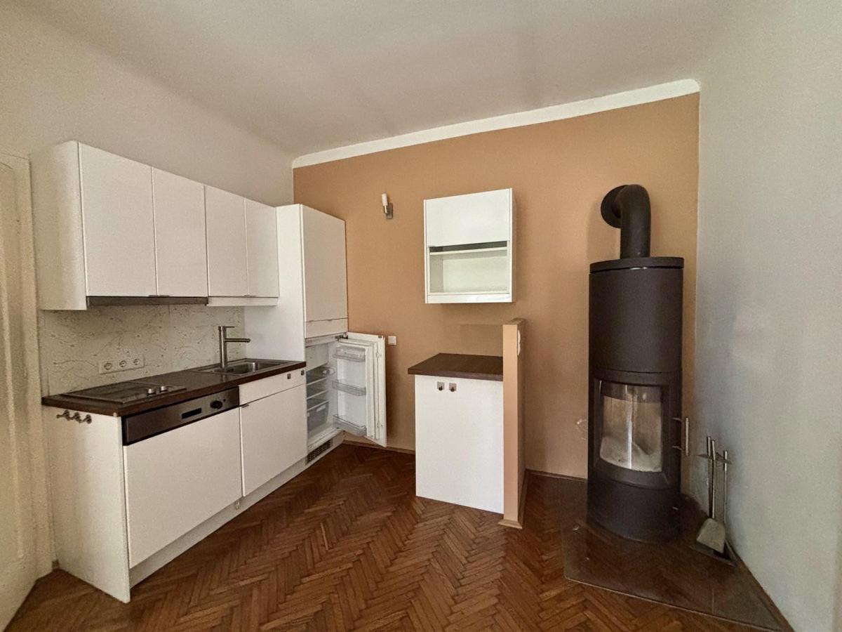 Wohnung in 1050 Wien
