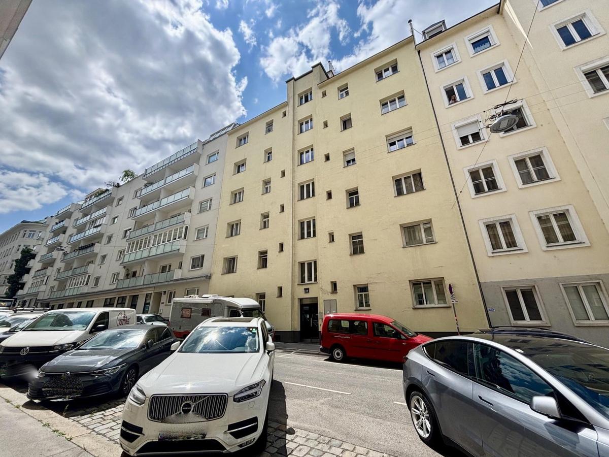 Wohnung in 1050 Wien