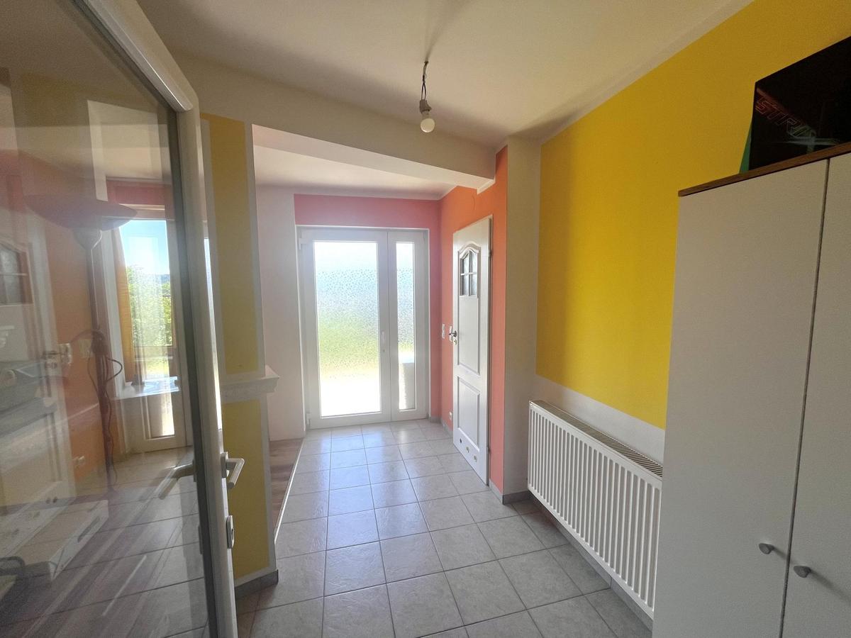 19 Bungalow 1 - Schlafzimmer 4