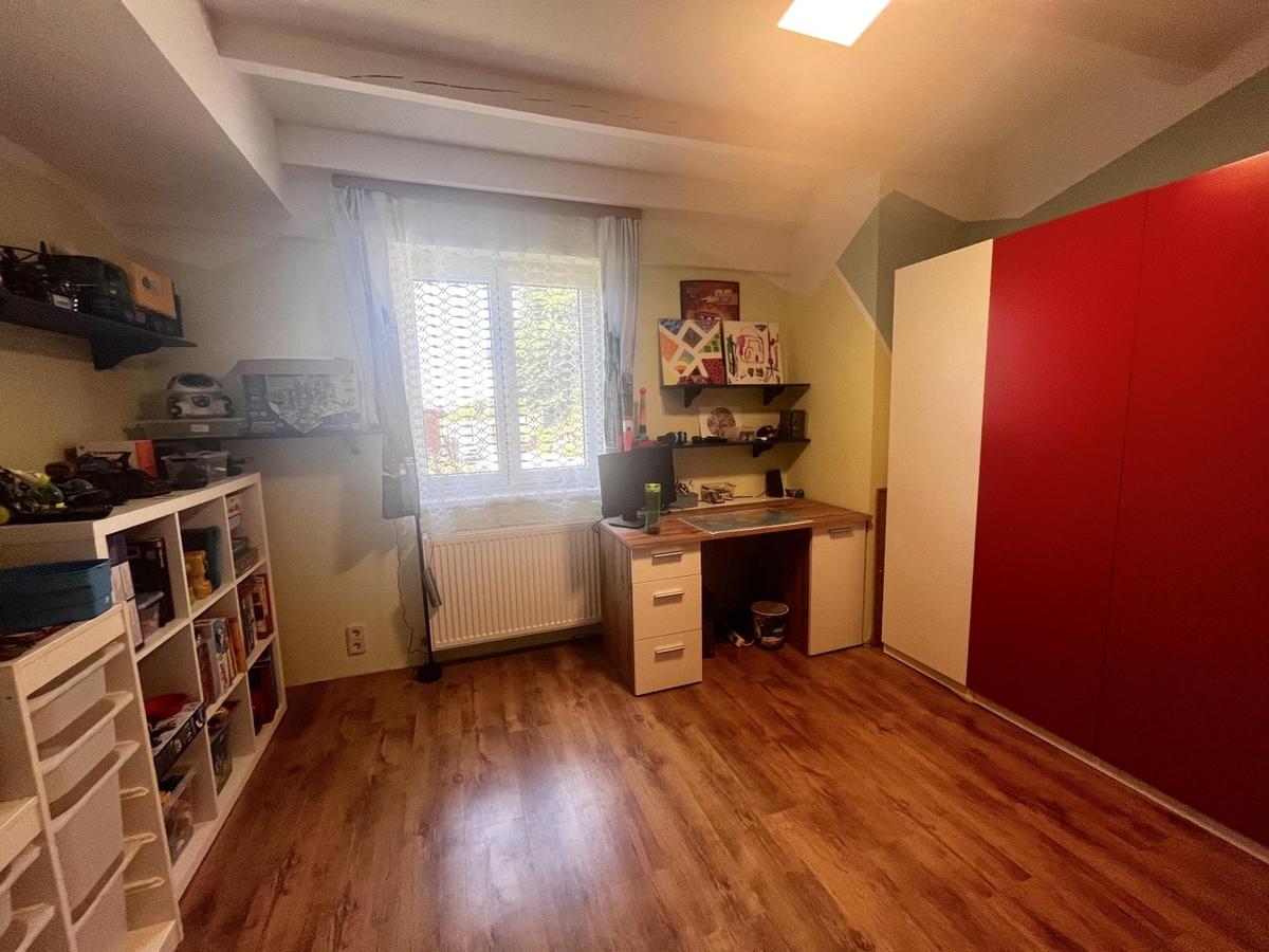 16 Bungalow 1 - Schlafzimmer 2