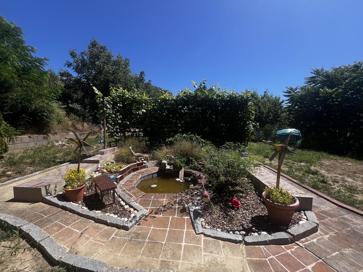 30 Garten