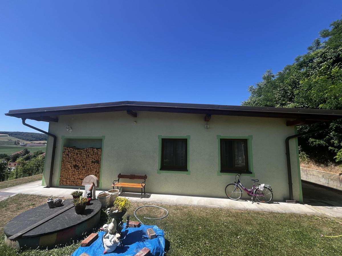 07 Bungalow 1