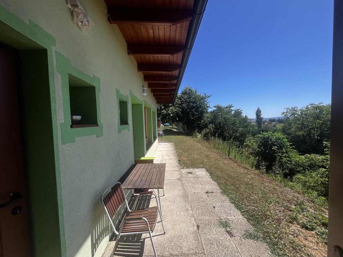 25 Bungalow 1