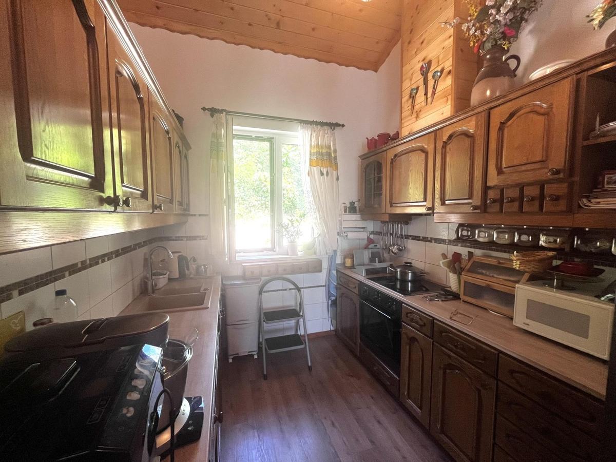 43 Bungalow 2 - Kche