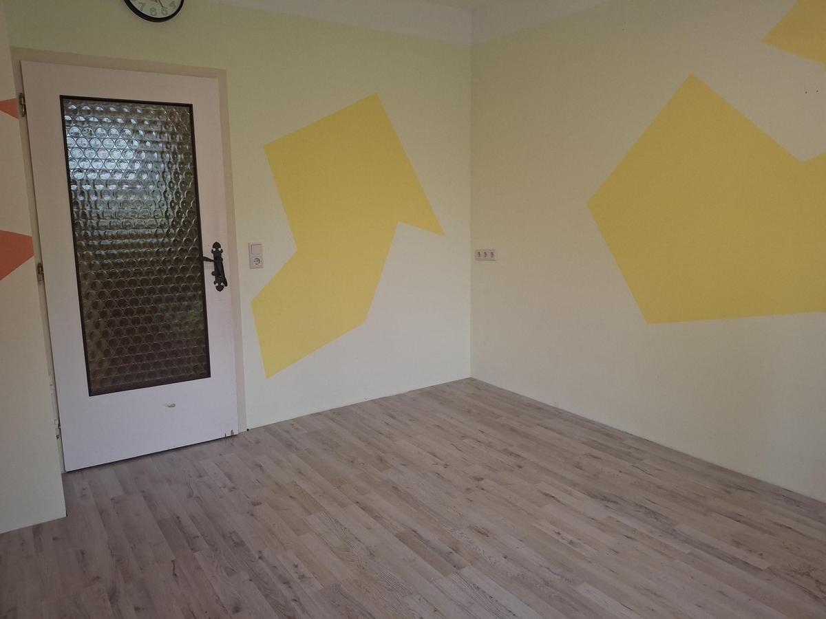20 Bungalow 2 - Schlafzimmer 5