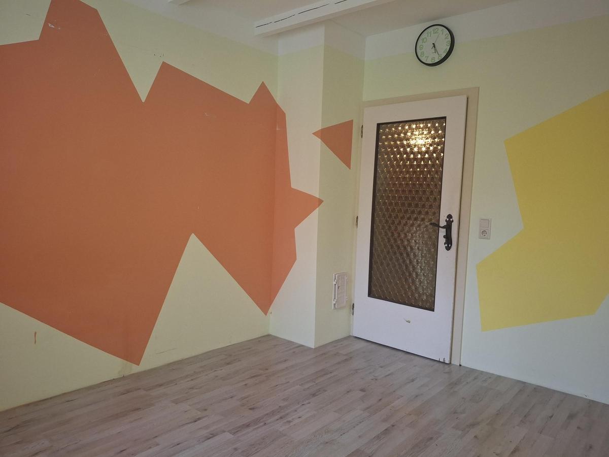 21 Bungalow 2 - Schlafzimmer 5