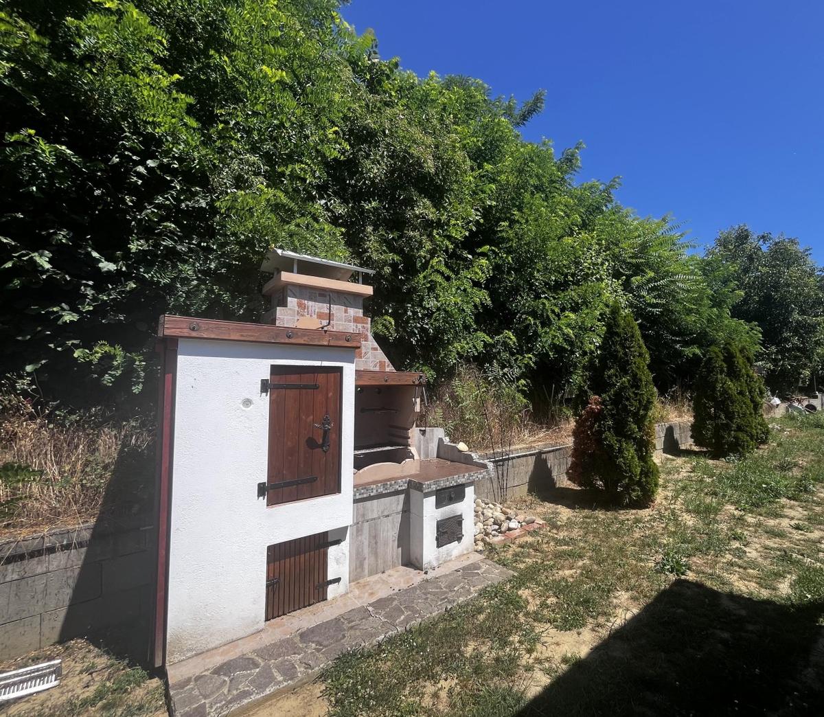 36 Garten