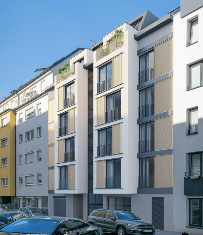 Hausansicht 1 (Rendering)