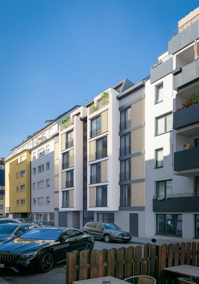 Hausansicht 3 (Rendering)
