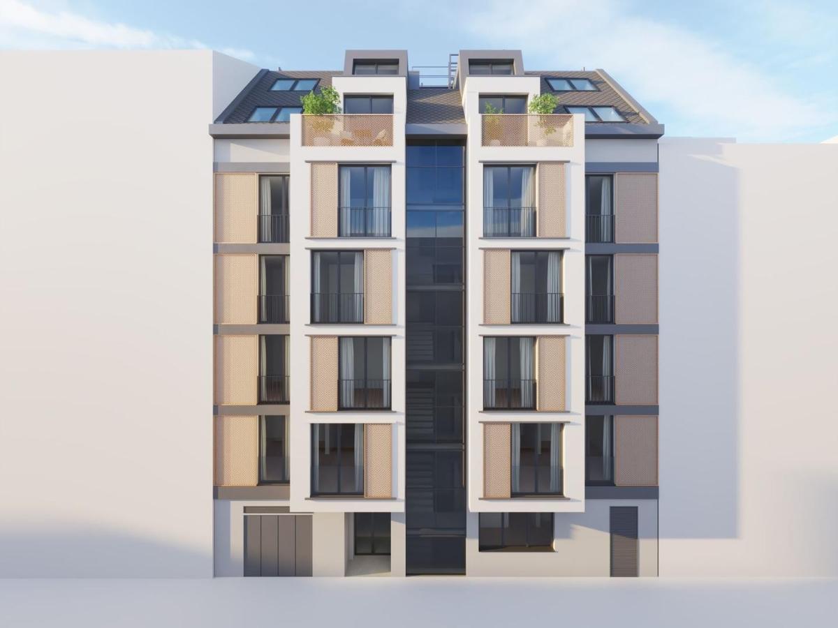 Hausansicht 4 (Rendering)