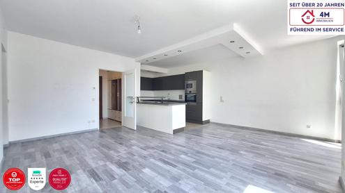 ? Großzügige 3-Zimmer-Wohnung im Herzen Schwechats