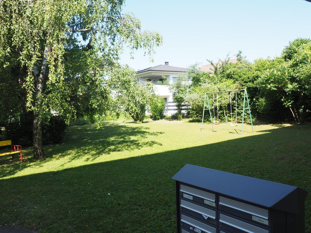Innenhof