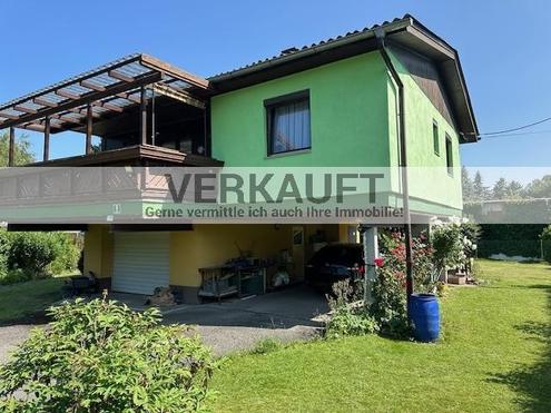 "VERKAUFT - Erste Reihe ? Fuß frei"