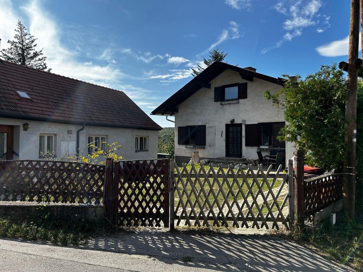 Haus in 3423 St. Andr-Wrdern