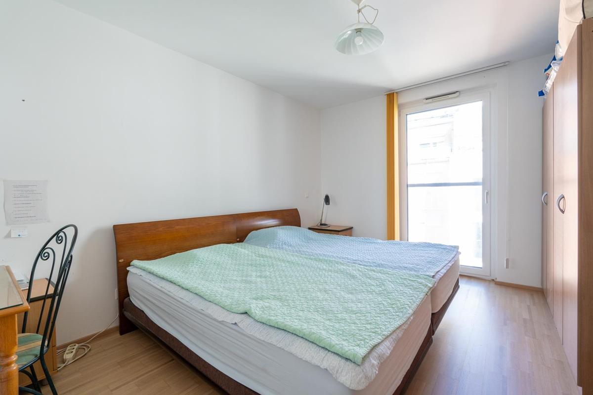 10. Eigentumswohung 1210 Wien