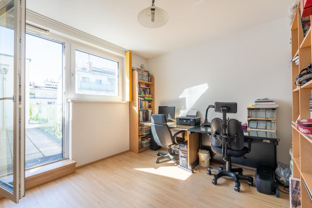 11. Eigentumswohung 1210 Wien