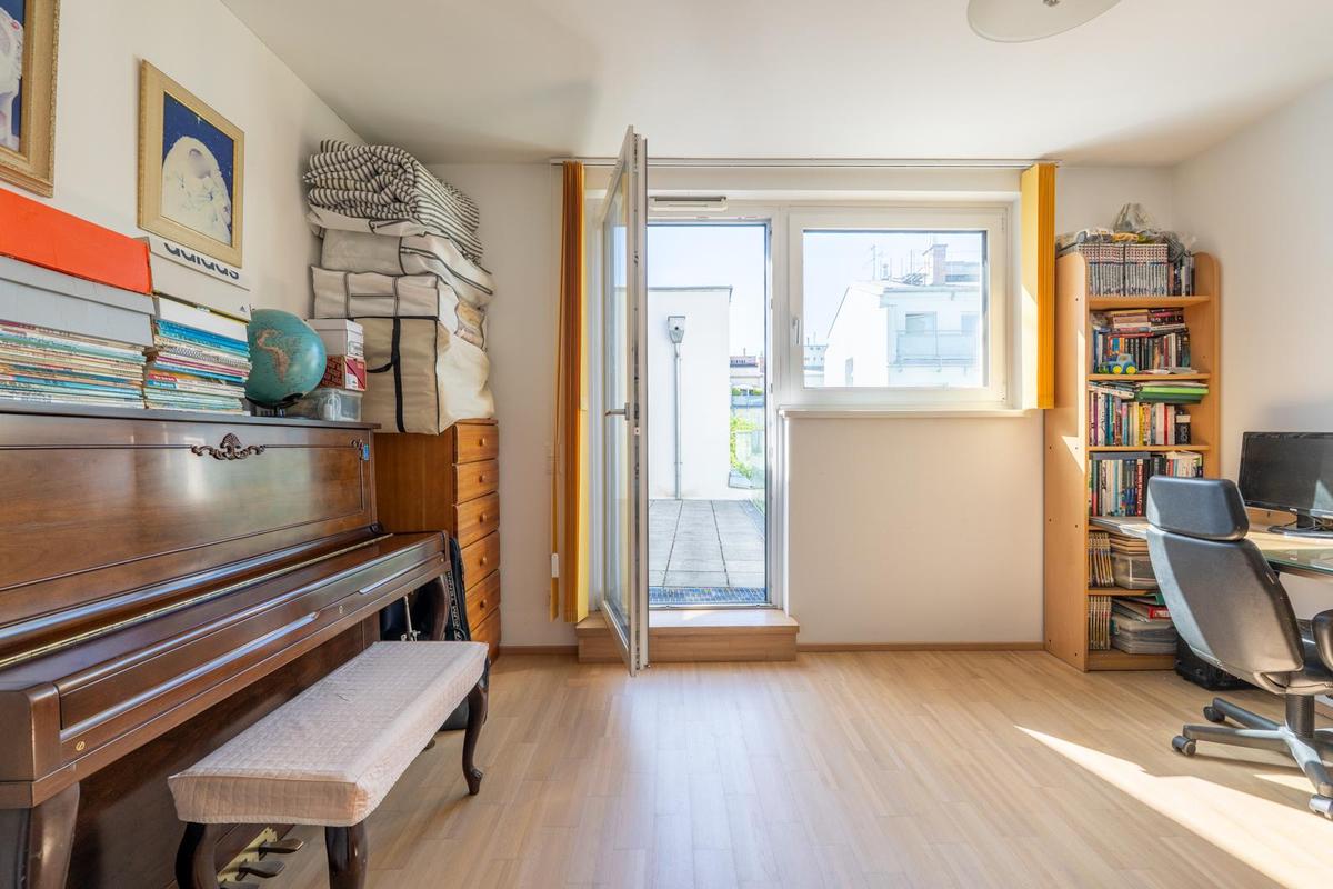 12. Eigentumswohung 1210 Wien