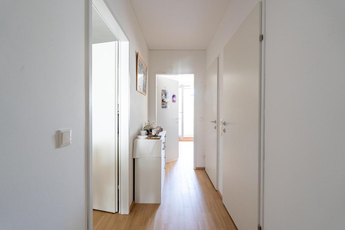14. Eigentumswohung 1210 Wien