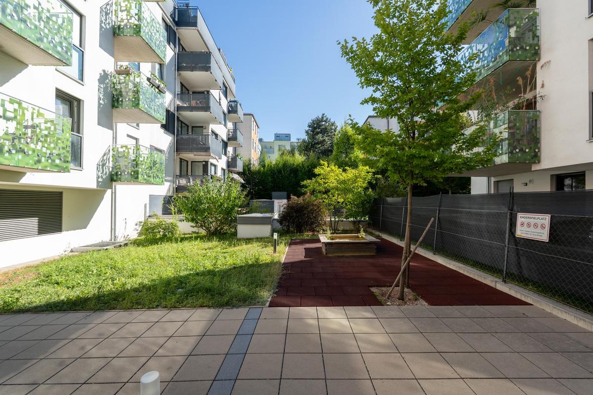 21. Eigentumswohung 1210 Wien
