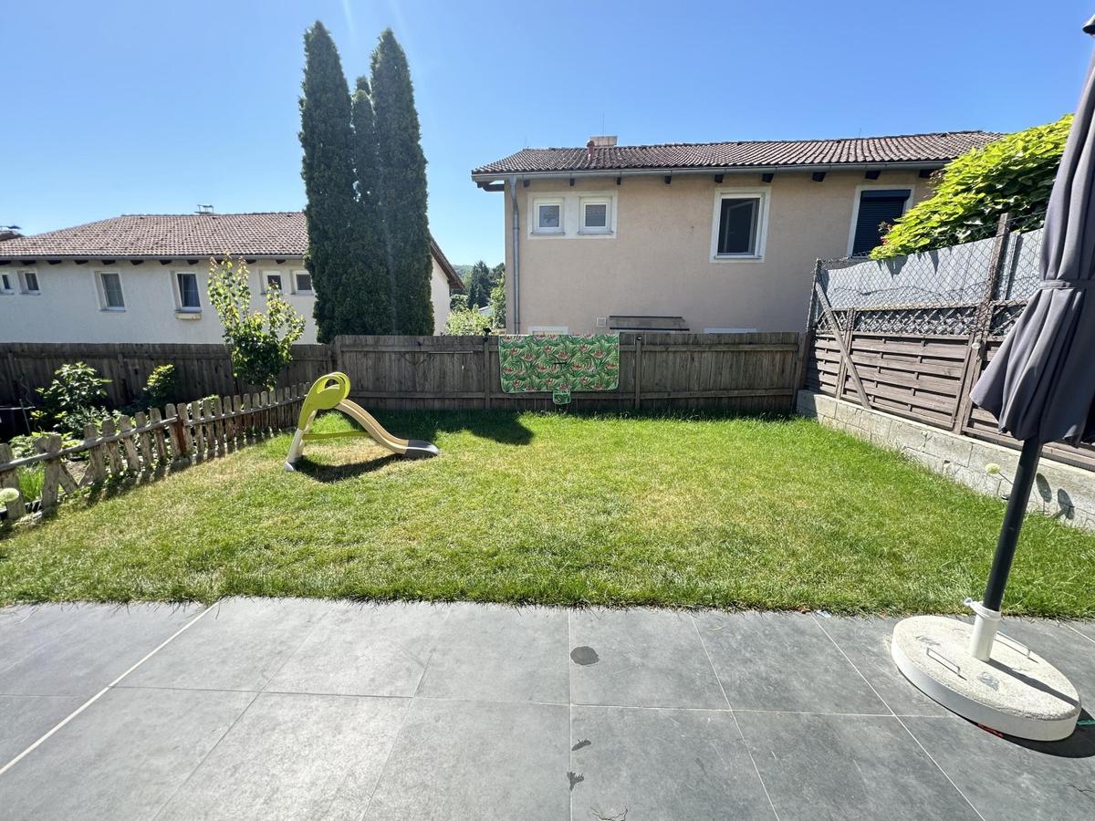 13 Garten