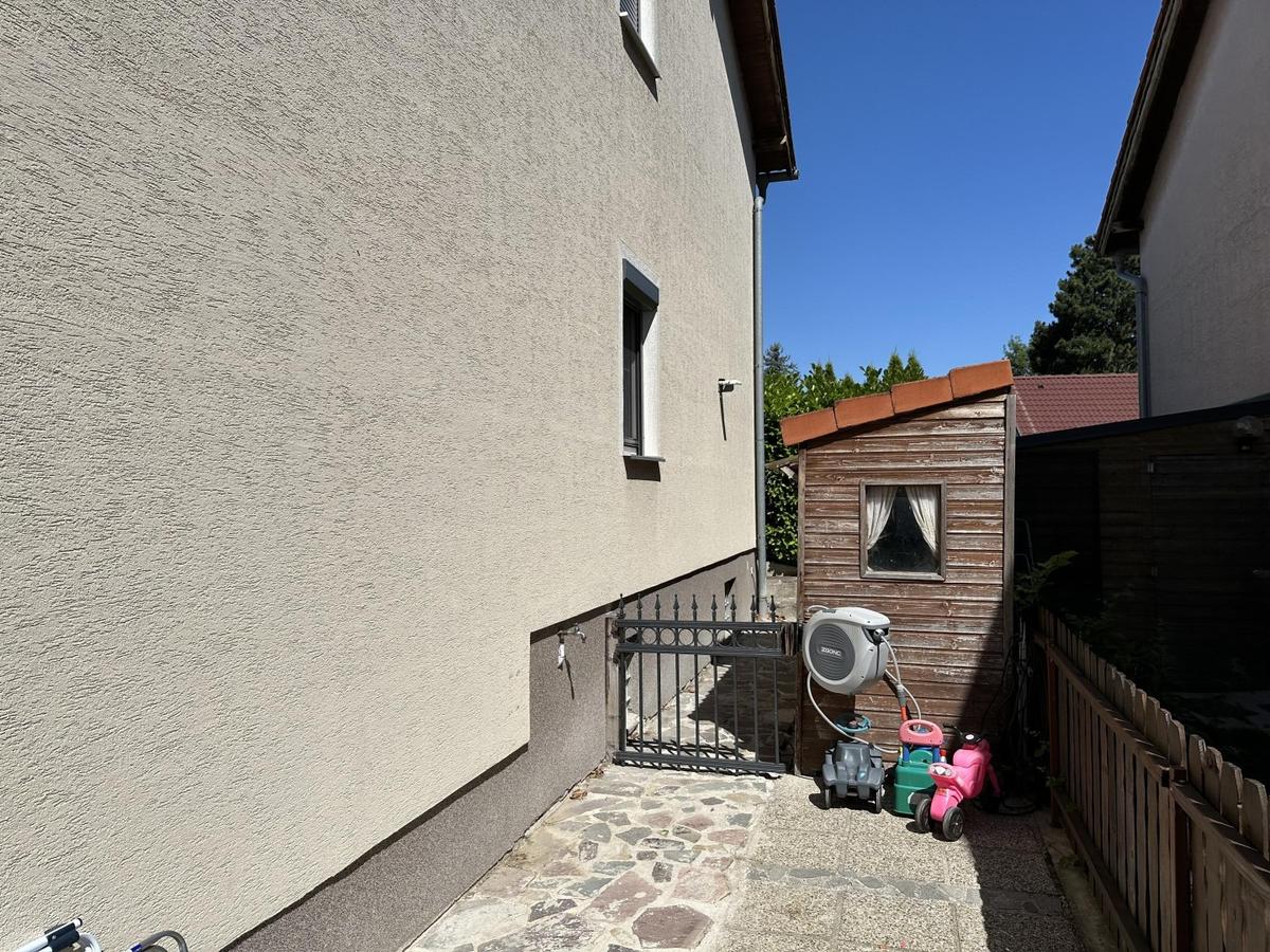 25 Haus - Seite
