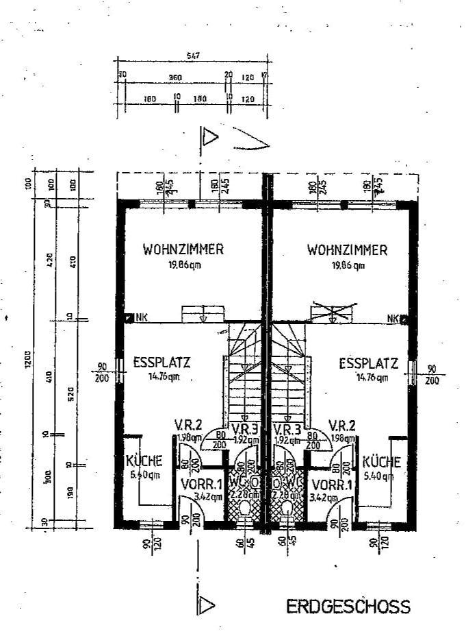 31 Plan EG