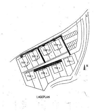 33 Lageplan