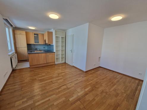 &quot;Schne, kleine Wohnung, zentral gelegen!&quot;
