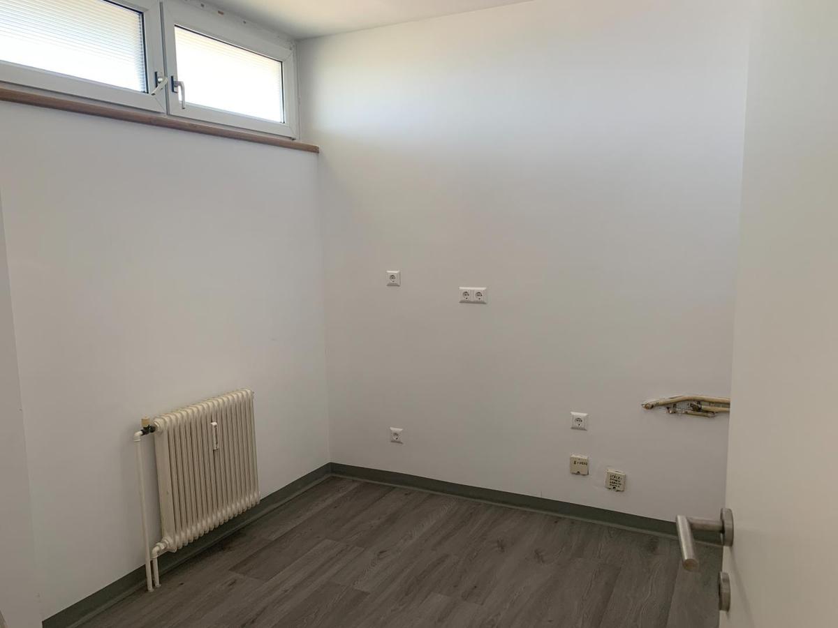 kleines Zimmer