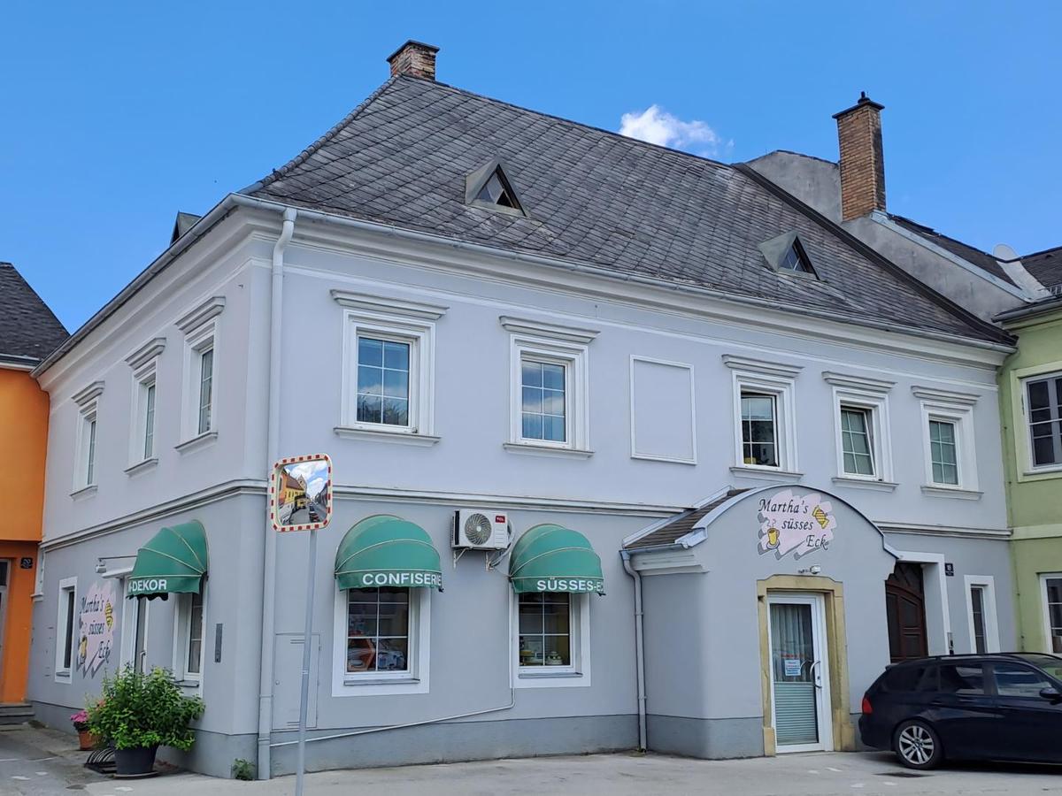 Auenansicht