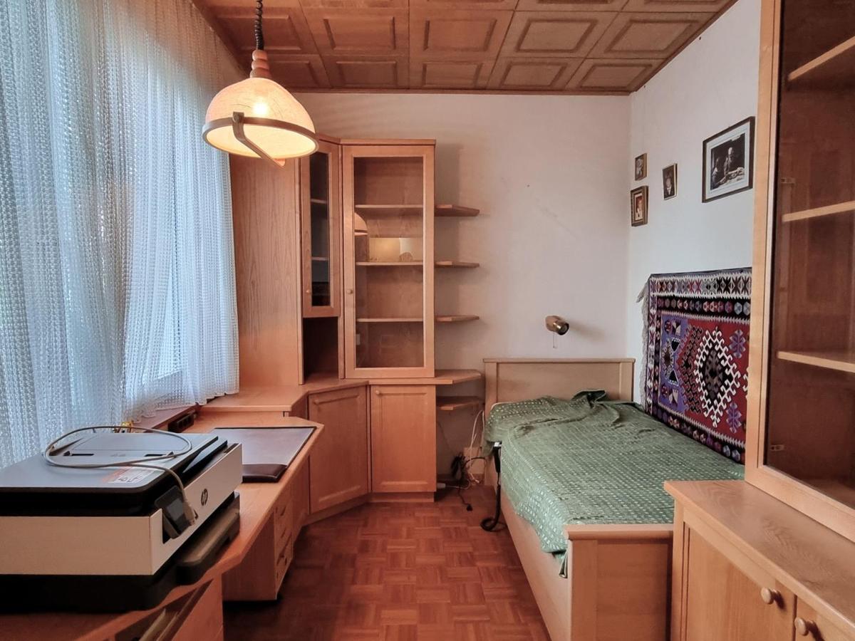 Zimmer im EG