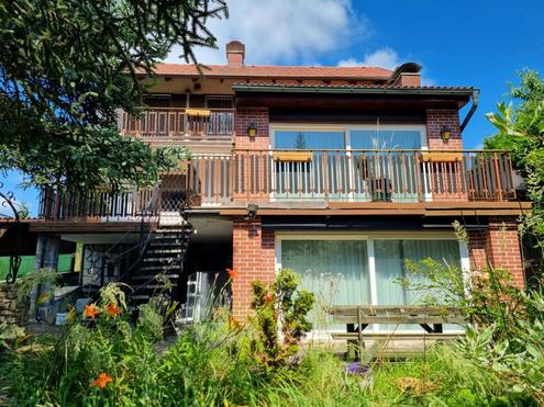 EINFAMILIENHAUS IN SEHR SCHNER LAGE