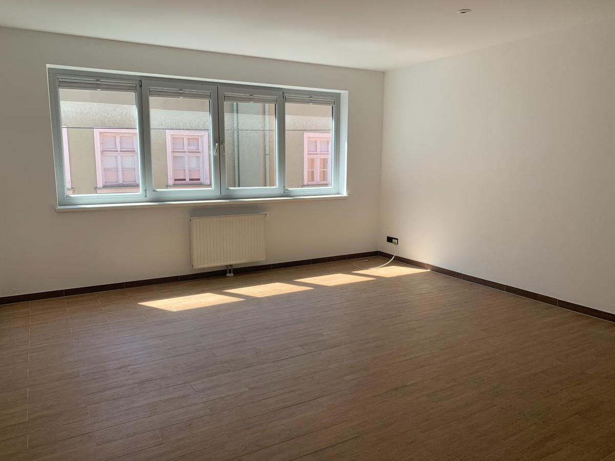 Wohn-Esszimmer