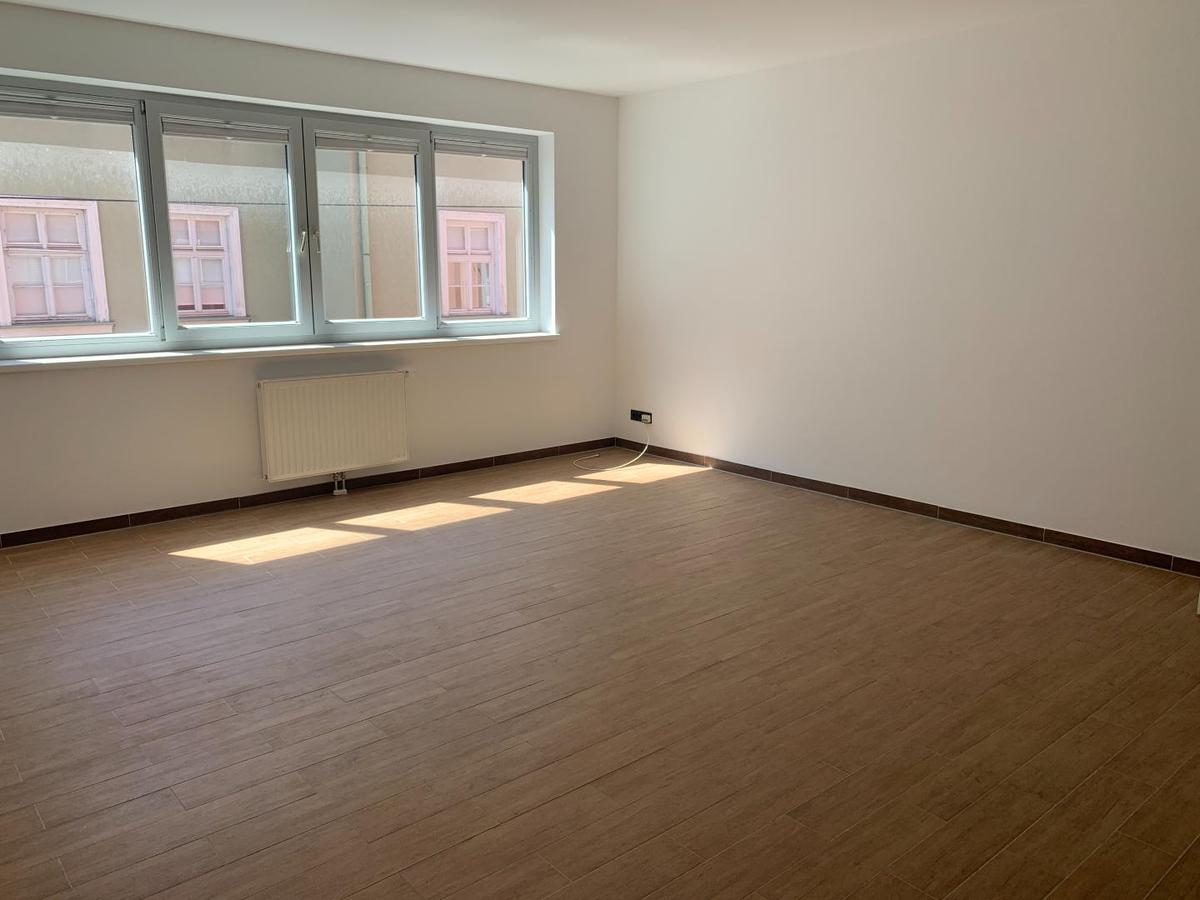 Wohn-Esszimmer