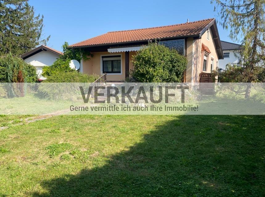 VERKAUFT