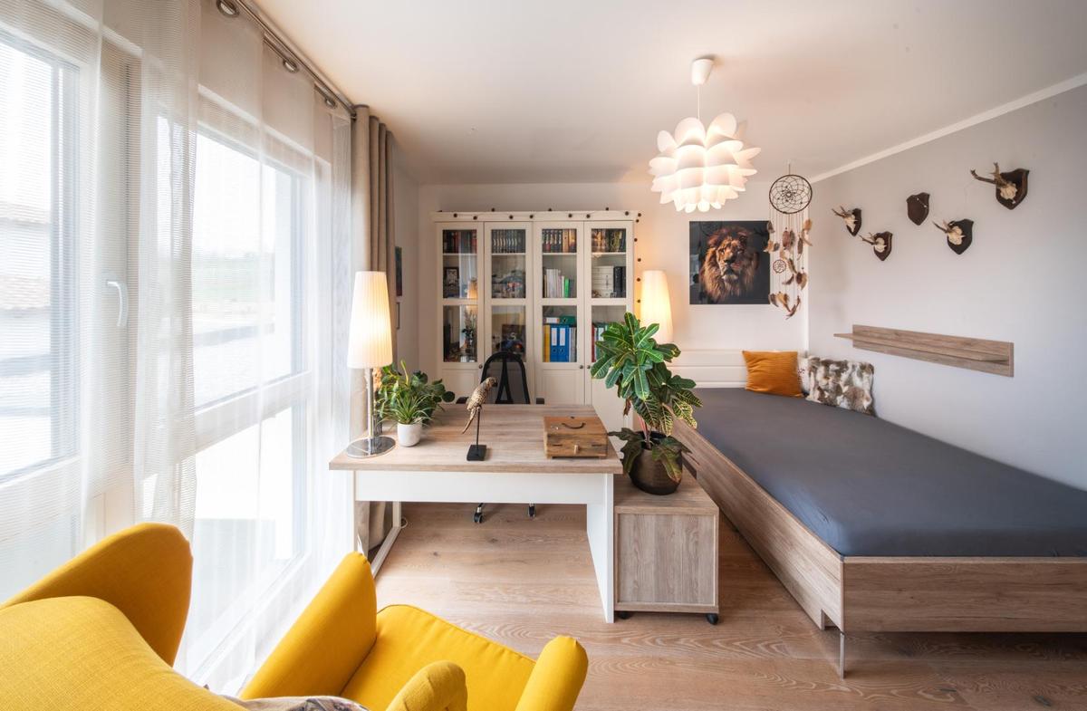 11 Schlafzimmer 1 OG