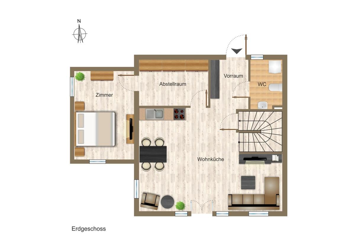 09 Plan EG