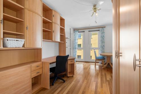 &quot;FULLY Furnished Miete in Top-Lage!&quot;