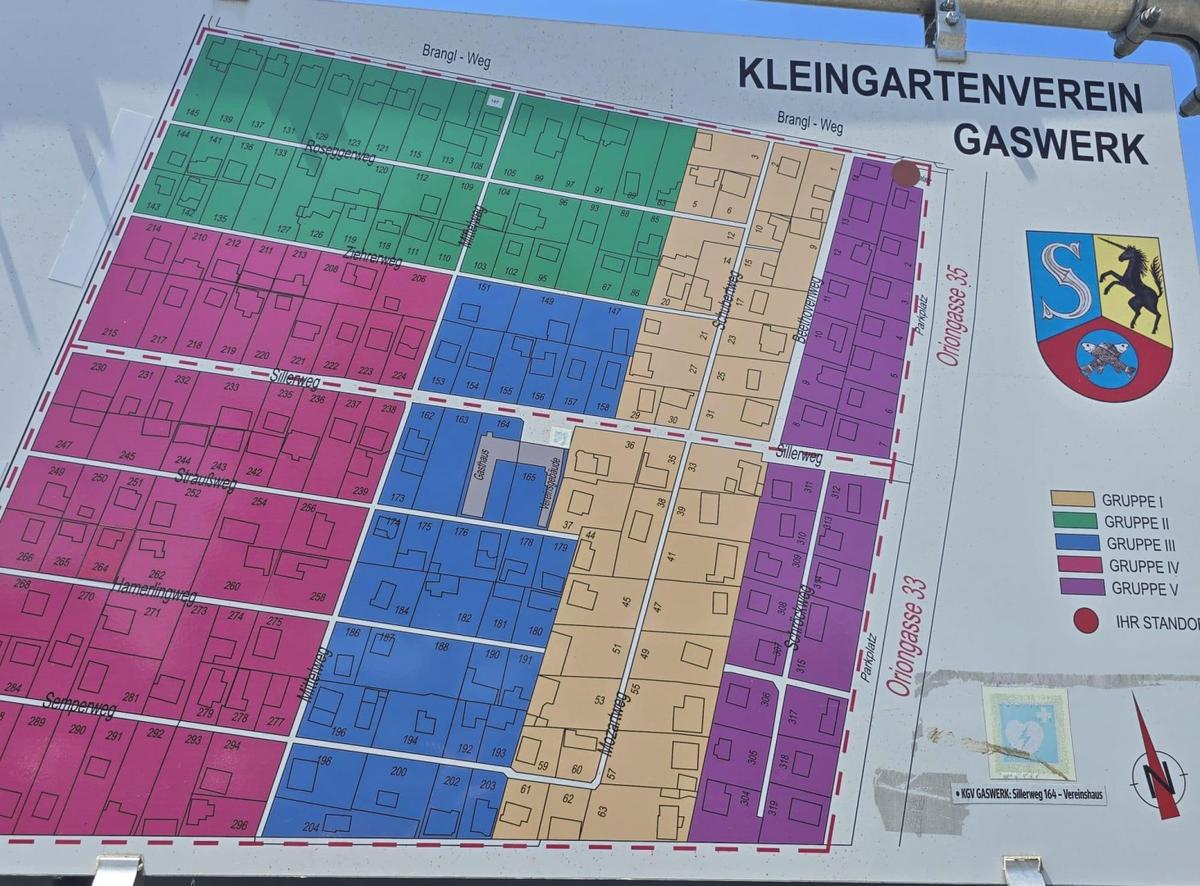 11 KLG Gaswerk