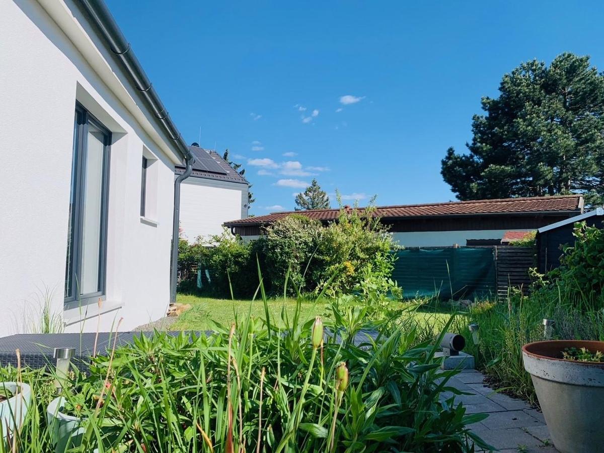 13. Einfamilienhaus 2100 Korneuburg