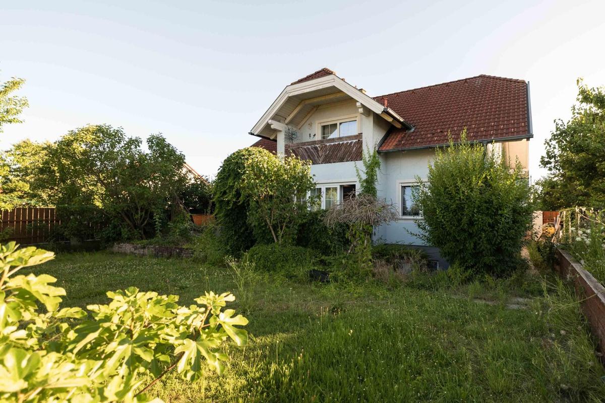 01 Einfamilienhaus in Nitzing