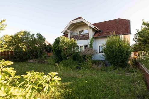 &quot;Hier beginnt Ihr Wohntraum ? sonniges Haus mit Garten nahe Tulln&quot;