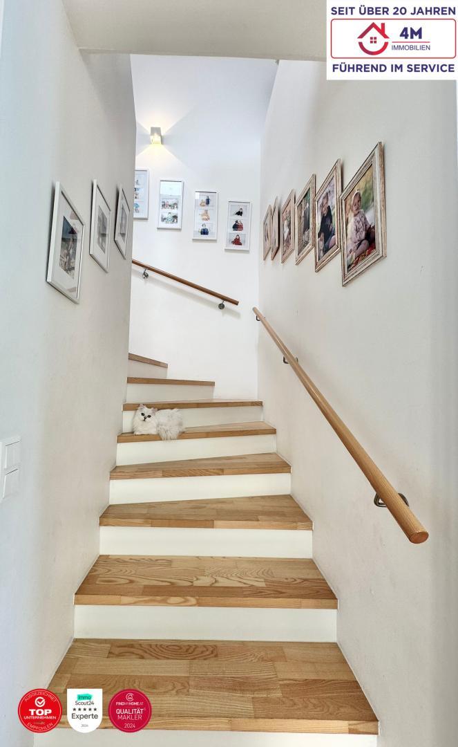 Treppen