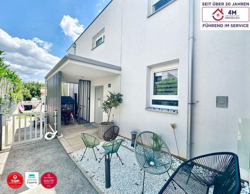 Einziehen & Wohlfühlen ? Ihr 4-Zimmer-Traumhaus wartet!